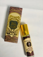Perfume Oil | Ahlam Al Arab 10ml by Ard Al Zaafaran