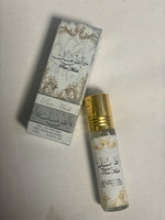 Perfume Oil | Pure Musk 10ml by Ard Al Zaafaran