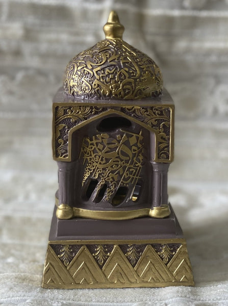Incense Burner