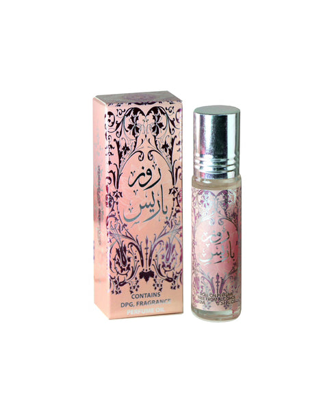 Perfume Oil | Rose Paris 10ml by Ard Al Zaafaran