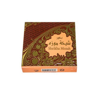 Incense بخور