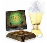 Incense بخور