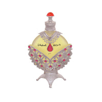HAREEM AL SULTAN SILVER 35ML