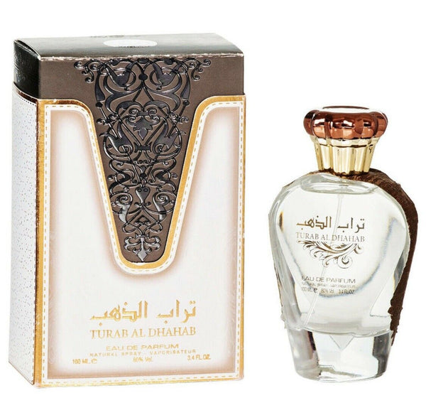 Turab Al Dhahab Ard Al Zaafaran for women