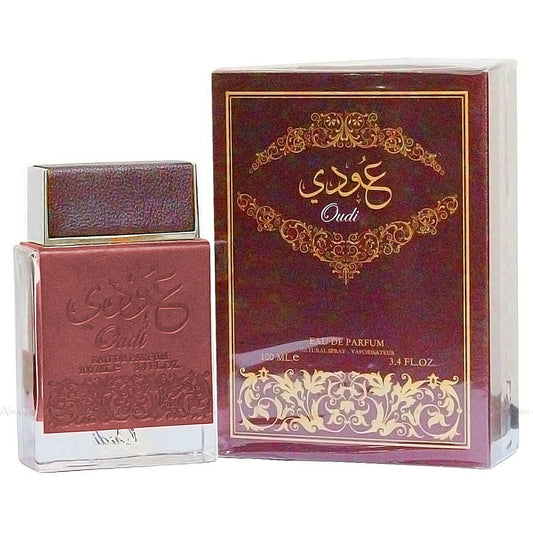 Oudi Ard Al Zaafaran for women and men