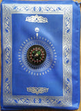 Muslim Prayer Mat