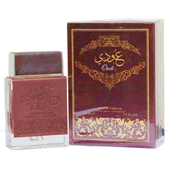 Oudi Ard Al Zaafaran for women and men